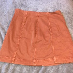 Women’s Skirt